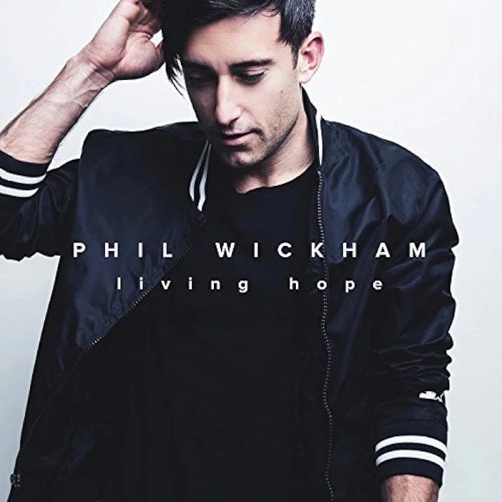 Living Hope Lyrics Meaning?  An interview with Phil Wickham