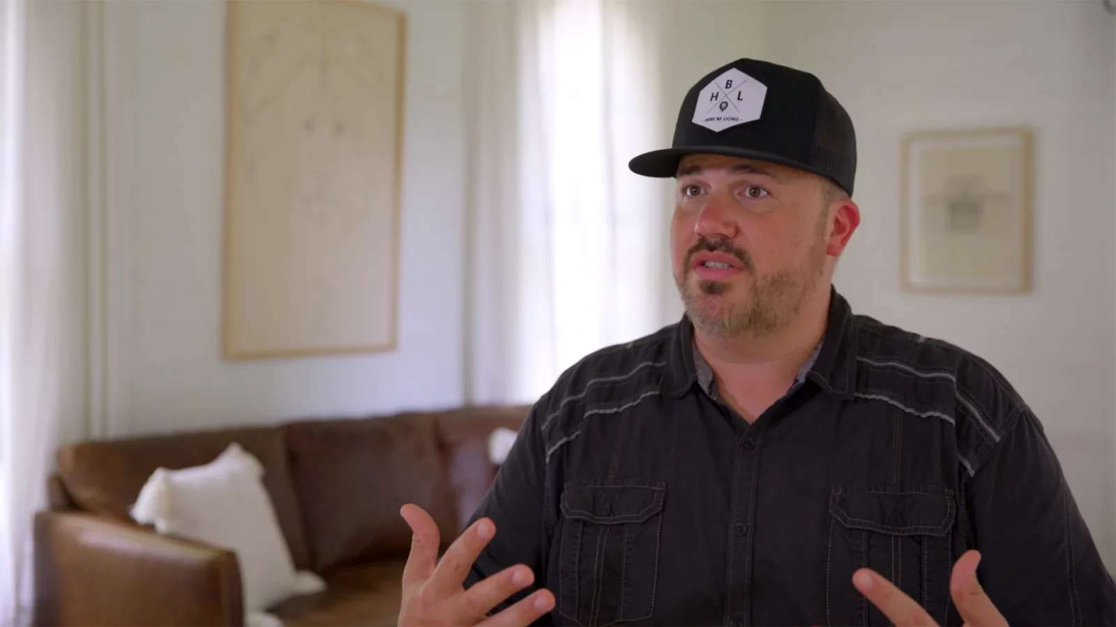 Dustin Smith Defining Worship