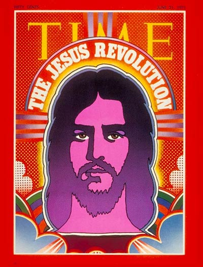 Jesus Revolution' brings hippie youth revival history to life 