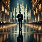 Andrea Bocelli's 'Amazing Grace': A Beacon of Hope from Duomo di Milano